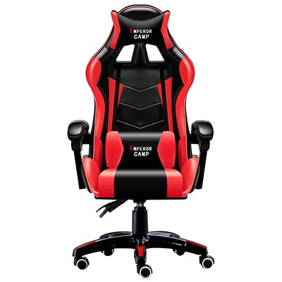 Emperor camp gaming discount chair